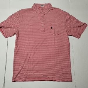 Johnnie-o Medium polo shirt